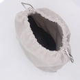 thumbnail image 4 of 5Pcs Headphone Storage Bag, Portable And Durable, Soft Material For Headphone , Drawstring Design, Works With Most Headphones, 4 of 8