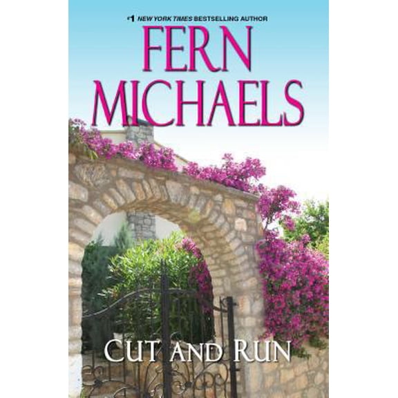 Pre-Owned Cut and Run (Hardcover) 1496714547 9781496714541