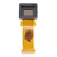 thumbnail image 2 of Piezas De ción Del Módulo Del Ensambje De LCD Del Para Cámara A6000 Yotijar Pantalla LCD del visor del ocular, 2 of 7
