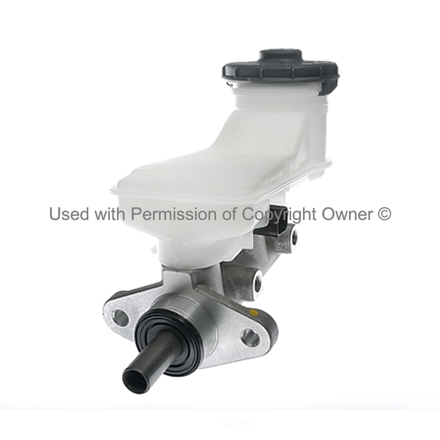 FVP Professional NM55308 New Brake Master Cylinder