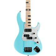 Yamaha Signature Attitude Limited 3 Bass Guitar