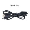 thumbnail image 4 of USB Data Cable Accessory Pins for Slr Camera Hugo Cable de datos, 4 of 6