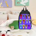 thumbnail image 4 of Casual Large Capacity Cute Travel Sports Backpack Lightweight,1*Backpack Clearance, 4 of 4