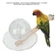 thumbnail image 5 of Juguete de Pelota de Alimentacia de Aves, Para Abrenamiento de Inteligencia de Loros, Fácil de Instalar, Juguete para Mascotas, Para Loros, 5 of 7