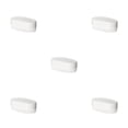 thumbnail image 2 of Wosthever Cleaning Brush Household Hotel Laundry Clothes Hand Held Bathroom Soft Shoes Detachable Tools Wash Washroom Sneakers Type2 NO2, 2 of 6