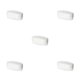 thumbnail image 1 of Yuarrent Cleaning Brush Plastic Laundry Shoes Sneakers Bathroom Soft Detachable Tools Wash Washroom Brushes Socks Portable Type2 NO2, 1 of 6