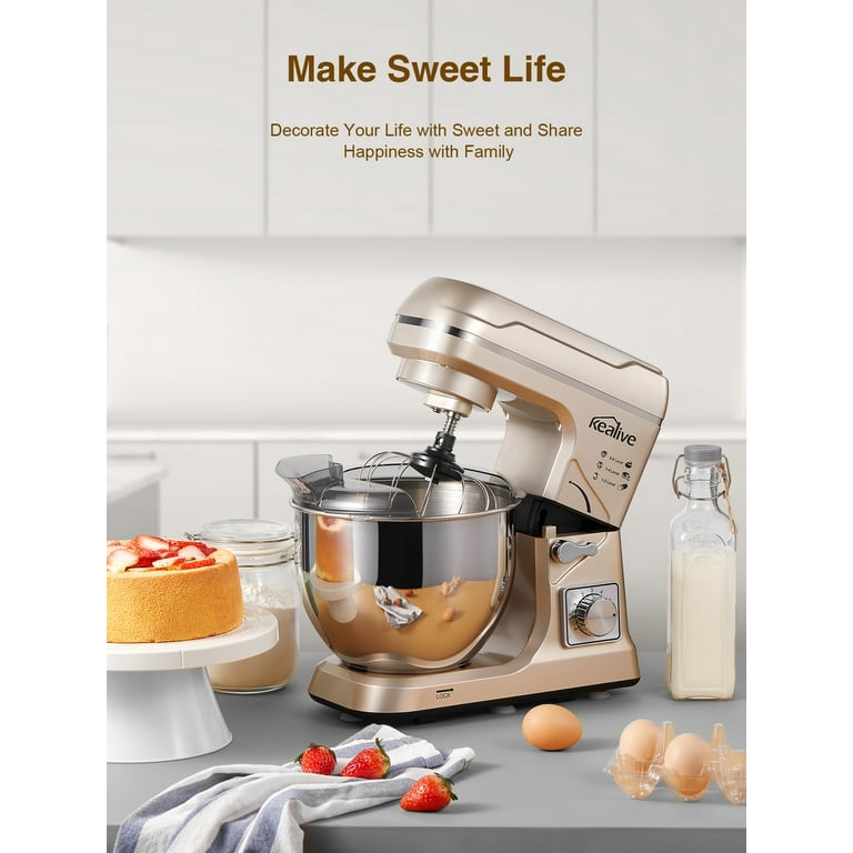 Bosch Mixers on Sale with FREE Accessories + Free Shipping. - Buttery Sweet