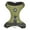 Olive Branch, variant on Gooby Trailblazer Harness - Adobe, 2X-Small - Comfortable Maximum Padding Shock Absorbing No Pull Dog Harness with Easy-Snap & Swivel Buckles for Small Dog and Medium Dog