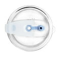thumbnail image 4 of Couvercles de Remplacement pour Gobelet, Couvercles de Gobelets de 30oz, Couvercles de Remplacement Anti-Fuite pour Gobelets, Couvercles de Gobelets Design Surélevé, 4 of 8
