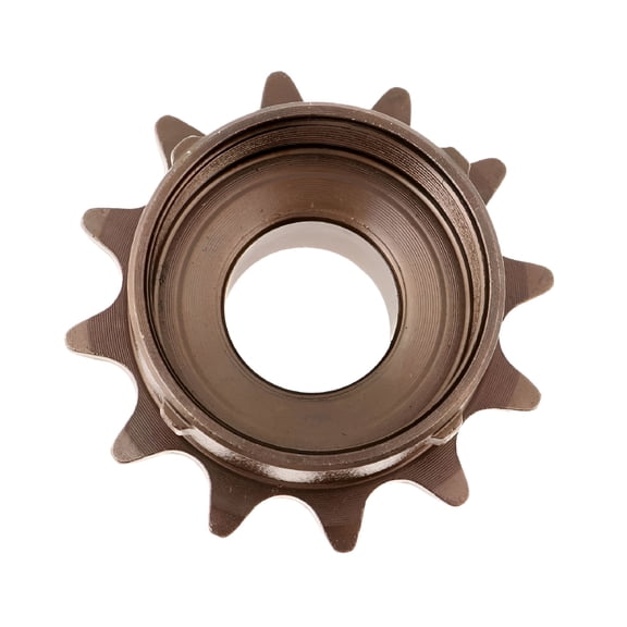 MELIVO Durable Steel Single BMX Bike 12T Freewheel Sprocket Cog