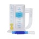 thumbnail image 1 of Sistema de Espirómetro de Incentivo para Ejercitador de Entrenamiento de Respiración Profunda de de 3 de 5L, 1 of 8