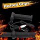 thumbnail image 2 of Cycle Electric Ing Bar , Grip 12v Ed Grips For Cycle, Han, 2 of 5