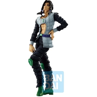Banpresto JoJo's Bizarre Adventure: Golden Wind Figure Gallery7 - Official Collectible Figure