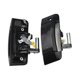 thumbnail image 5 of Manija Exterior de la Puerta del Automóvil Manija Exterior de la Puerta para 350Z 2003-2009 de Fibra de Carbono Izquierda 80607-CD41E, 5 of 5