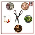 thumbnail image 5 of HomeHunch Kitchen Scissors Shears All Purpose Tools Gadgets Accessories, 5 of 5