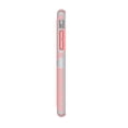 thumbnail image 6 of Speck Presidio Grip iPhone XS Max Dove Grey Tart Pink 117106-6584, 6 of 9