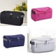 thumbnail image 4 of Neceser de maquillaje Billuyoard gran capacidad para hombre Bolsa de almacenamiento Negro, 4 of 6