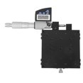 thumbnail image 1 of Micrometer Platform, Micrometer Roller, Waterproof Inspection Equipment For Production Machinery Optical Laboratory Accuracy Measurement, 1 of 8