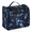 Multicolor 2, variant on Funny Dinosaur Large Travel Toiletry Bag with Hanging Hook for Women Men, Cool Dinosaur Makeup Cosmetic Organizer for Accessories