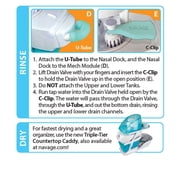 Navage Custom Cleaning Kit