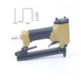 thumbnail image 2 of 8016B Pneumatic Stapler Air Staples Gun For Making Sofa Furniture Stapler Air Staples, Nail Gun, Power Tools ,More Helpful and Safe, 2 of 5