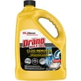 thumbnail image 2 of Drano Max Gel Clog Remover, Commercial Line, 128 fl oz (Pack of 4), 2 of 5