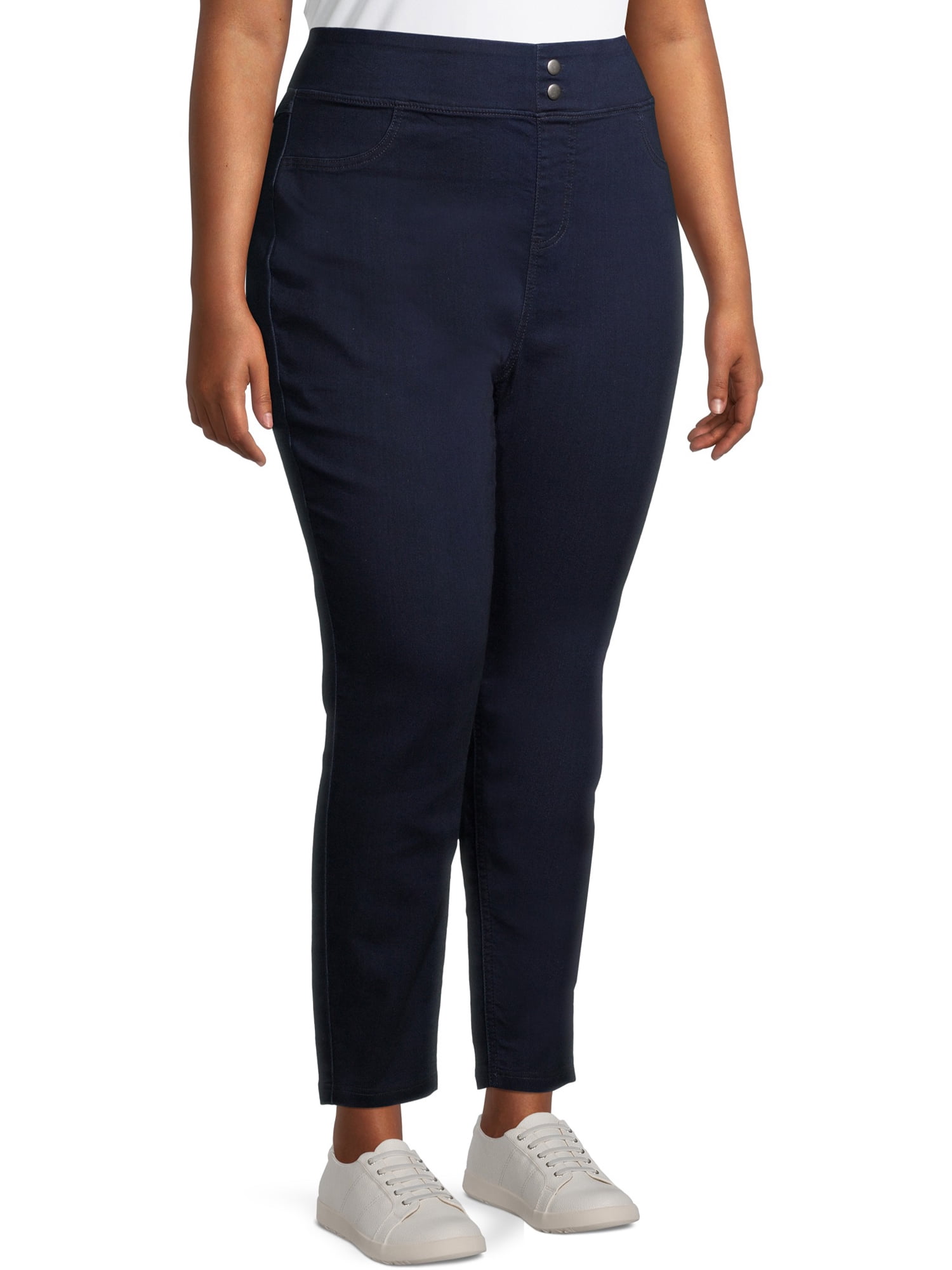 Women’s Jeggings, 24-Pack