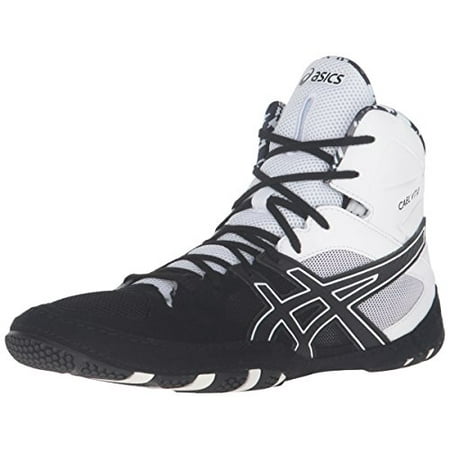 asics cael v7.0 men's wrestling shoe