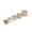 1-1/4", variant on Garland Rawhide Replacement Face, Set of 2