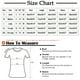 thumbnail image 3 of Tops a la moda para mujer, divertidas camisetas blancas holgadas informales con estampado del Día de San Patricio, camiseta con estampado de blusa Pompotops  hfajkhk127466, 3 of 9
