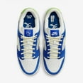 thumbnail image 4 of (Men's) Nike SB Dunk Low Pro QS x Fly Streetwear 'Gardenia' (2023) DQ5130-400, 4 of 9