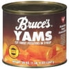 Bruce's Yams, 20 oz
