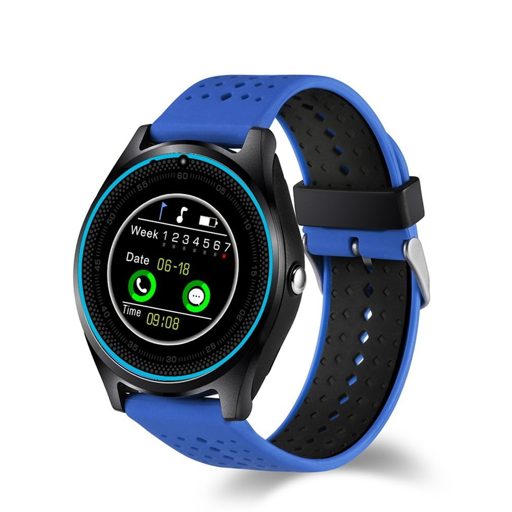 smartband with sim card