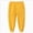 A91-Yellow, variant on Hessimy Boys Pants with Solid Color, Slacks Pull on Pants for Spring & Autumn 6-12 Months 12-24 Months 2T 3T 4T 5T 6T 7T 8T 9T Children(Navy,4-5 Years)