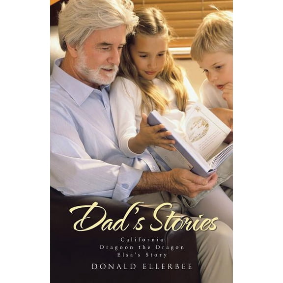 Dad's Stories, (Paperback)