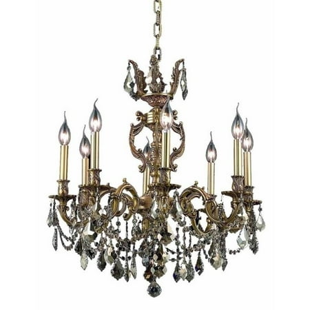 - Elegant Lighting Marseille 24
