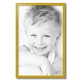 thumbnail image 2 of ArtToFrames 18x28 inch Yellow Picture Frame, Yellow Wood Poster Frame (4747), 2 of 8