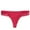 Red, variant on Bigersell Plus Size Period Underwear Clearance Womens High Waisted Underwear Period Panty Style P-1771 Spandex Thong Panties G String Thongs Ladies Briefs High Waist Women's Panties Dark Blue L