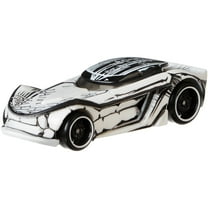 Hot Wheels DC Universe The Joker GT Character Car