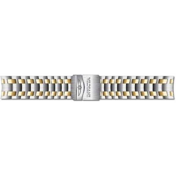 0077 Scuba Band, Two Tone