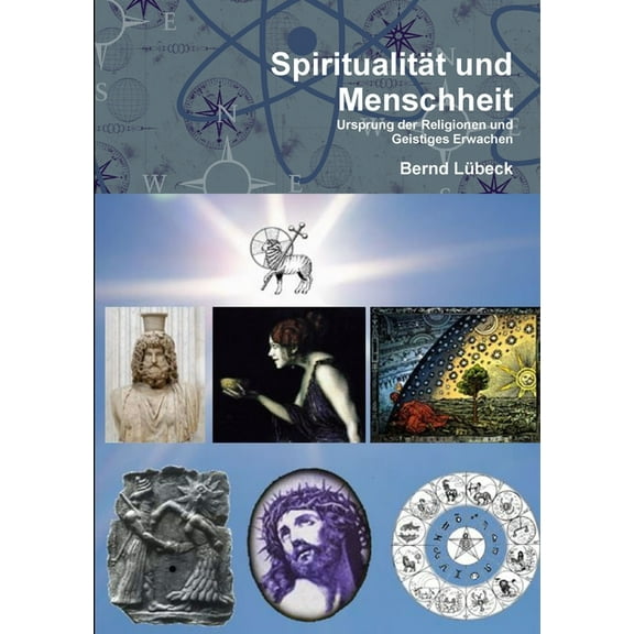 Spiritualität und Menschheit (Paperback)