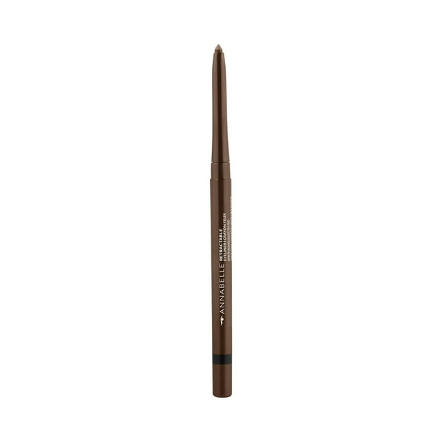 Annabelle Retractable Eyeliner, Bronze Age