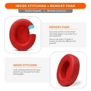 Wicked Cushions Beats Studio Earpads