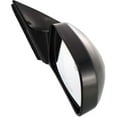thumbnail image 2 of MIRROR Compatible For 1997-2001 Toyota Camry Right Passenger Heated Power Glass Paintable, 2 of 5