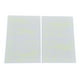 thumbnail image 2 of Adhesivo decorativo luminoso para pared, calcomanías de pared brillantes, calcomanía de pared para dormitorio, calcomanía decorativa para el hogar, hada de flores, 2 of 14