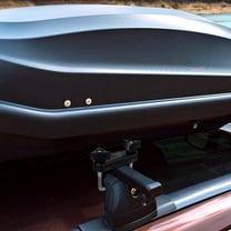 MIPCASE Roof Rack Accessories Cargo Basket Clamps Luggage Carrier Fixing Clips Car Mounting Fittings U Brackets