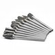 thumbnail image 5 of Riwesomey Fresa de carburo de tungsteno con vástago de 1/8 , 10 Uds., juego de brocas cónicas de acero rotativas, broca de diamante de 3mm Artesanía Riwesomey GJ2622-00B, 5 of 6