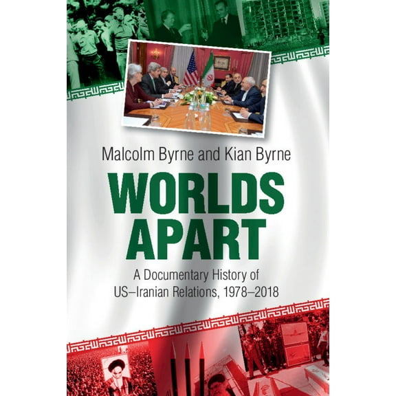 Worlds Apart, (Paperback)