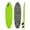 GREEN, variant on Rock It 6' Baby Jesús Foam Surfboard - Surfing Board for Kids & Adults - Perfect for Beginners & Experienced