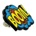 thumbnail image 2 of BOOM! Comic Book Art Enamel Lapel Pin, 2 of 3